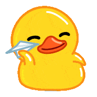 Telegram 贴纸表情示例 1